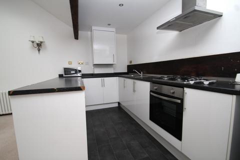 undefined, Street Lane, Leeds, West Yorkshire, LS8