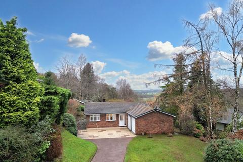 2 bedroom detached house for sale, Eastwood Rise, Baldwins Gate, ST5