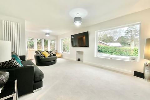 2 bedroom detached bungalow for sale, Eastwood Rise, Baldwins Gate, ST5