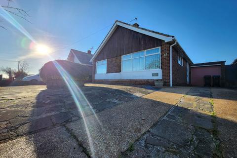 2 bedroom detached bungalow for sale, Langdale Avenue, Ramsgate CT11