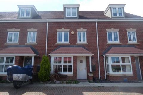 4 bedroom terraced house to rent, Horton Park, Blyth NE24