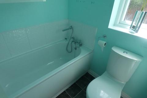 4 bedroom terraced house to rent, Horton Park, Blyth NE24