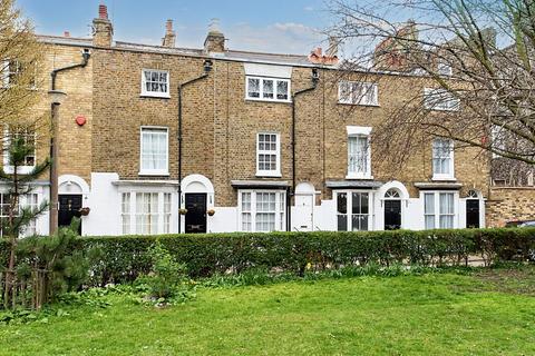 2 bedroom terraced house for sale, Liverpool Lawn, Ramsgate, CT11