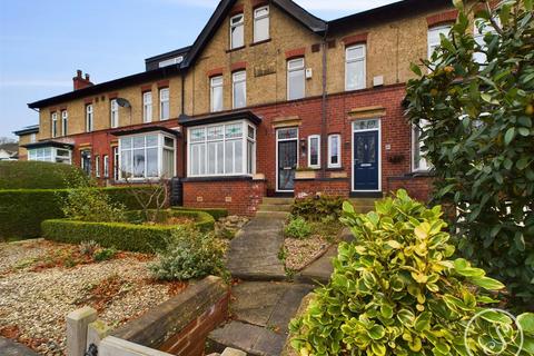 Main Street, Scholes, Leeds