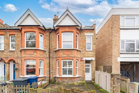 2 bedroom apartment for sale, Darwin Road, Ealing