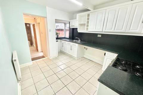 2 bedroom semi-detached house for sale, New Row, Madeley Heath, CW3