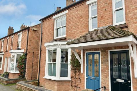 3 bedroom semi-detached house for sale, Albany Road, Stratford-upon-Avon CV37