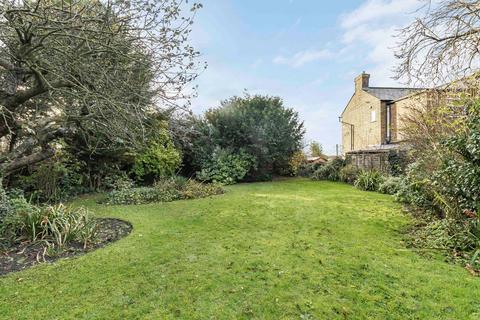 3 bedroom detached house for sale, Church Walk, Great Stukeley, Cambridgeshire.