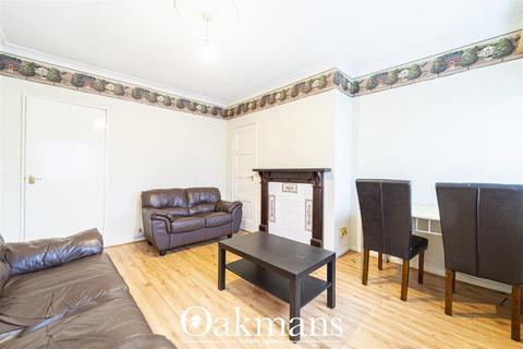 1 bedroom maisonette for sale, Ferncliffe Road, Birmingham