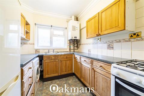 1 bedroom maisonette for sale, Ferncliffe Road, Birmingham