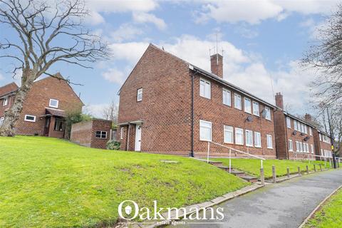 1 bedroom maisonette for sale, Ferncliffe Road, Birmingham, B17