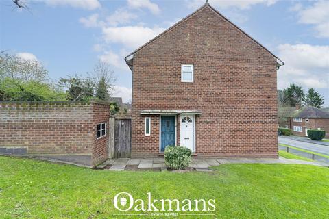 1 bedroom maisonette for sale, Ferncliffe Road, Birmingham, B17
