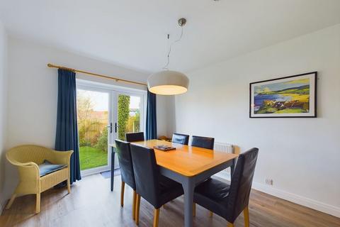 8 Kingston Garth, Fylingthorpe, Whitby, YO22 4UN