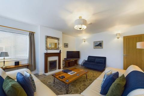 8 Kingston Garth, Fylingthorpe, Whitby, YO22 4UN