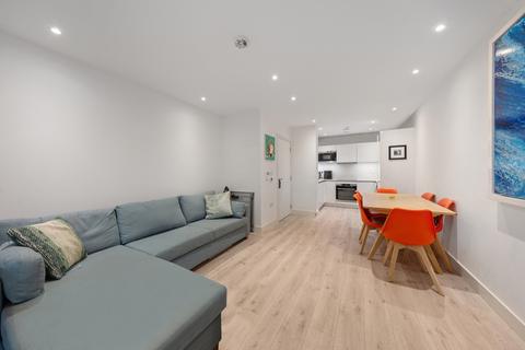 1 bedroom apartment for sale, Telegraph Avenue London SE10