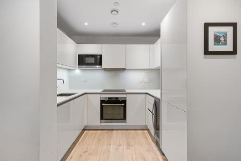 1 bedroom apartment for sale, Telegraph Avenue London SE10