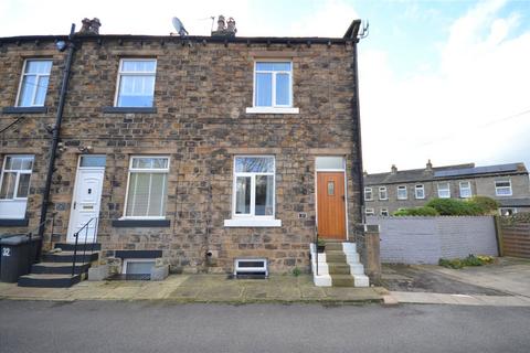 1 bedroom terraced house for sale, Coppin Hall Lane, Mirfield, West Yorkshire, WF14