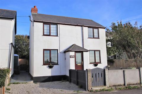 3 bedroom detached house for sale, Trevowah Road, Crantock TR8