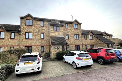 2 bedroom apartment for sale, Parsonage Road, Grays, Essex, RM20