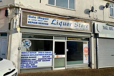 Retail property (high street) for sale, The Broadway, Mutton Lane, Potters Bar EN6