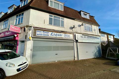 Retail property (high street) for sale, The Broadway, Mutton Lane, Potters Bar EN6