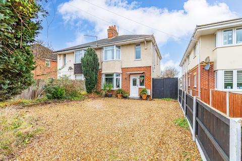 3 bedroom semi-detached house for sale, Wimborne Road, Poole BH15