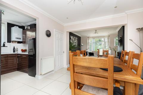 3 bedroom semi-detached house for sale, Wimborne Road, Poole BH15