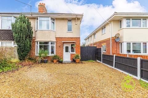 3 bedroom semi-detached house for sale, Wimborne Road, Poole BH15