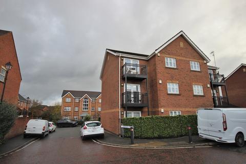 2 bedroom apartment to rent, Greenock Mews, Widnes, WA8