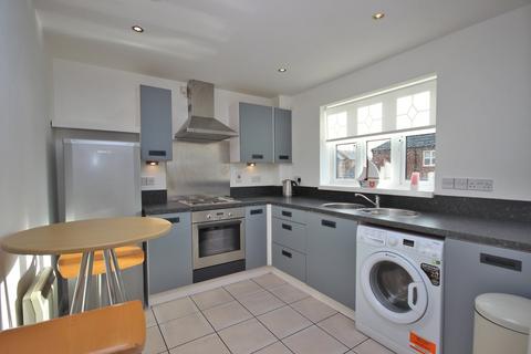 2 bedroom apartment to rent, Greenock Mews, Widnes, WA8