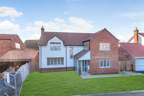 4 bedroom house for sale, Plot 4, Old Bell Meadow, Great Ellingham, Attleborough, NR17