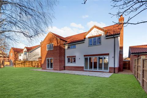 4 bedroom house for sale, Plot 4, Old Bell Meadow, Great Ellingham, Attleborough, NR17