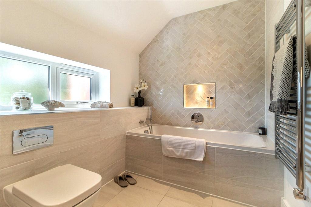Show Home