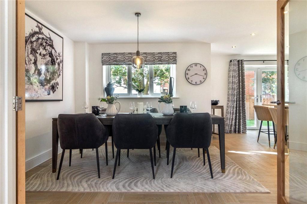 Show Home