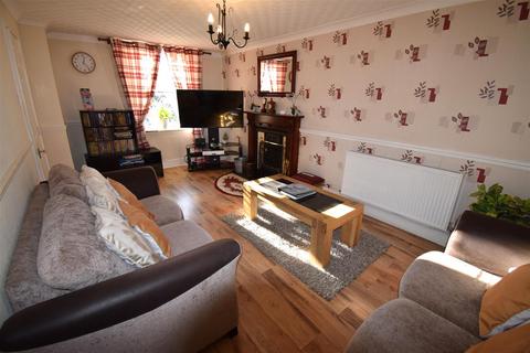 undefined, Dolydd Terrace, Tanygrisiau