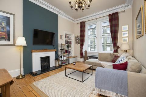 2 bedroom flat for sale, 18/6 Polwarth Crescent, Edinburgh, EH11 1HW