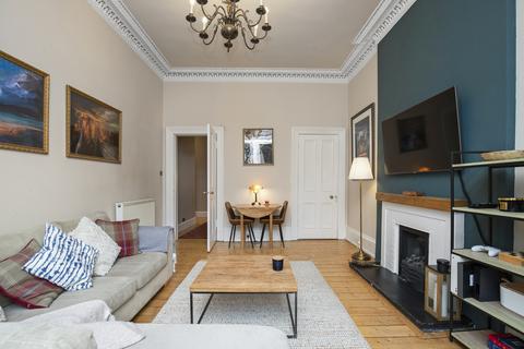 2 bedroom flat for sale, 18/6 Polwarth Crescent, Edinburgh, EH11 1HW