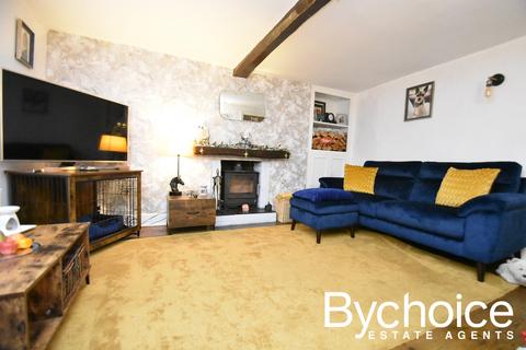 2 bedroom end of terrace house for sale, Tye Green, Glemsford, Sudbury, Suffolk