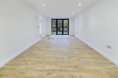 2 bedroom apartment for sale, A stunning new build two bedroom property with parking