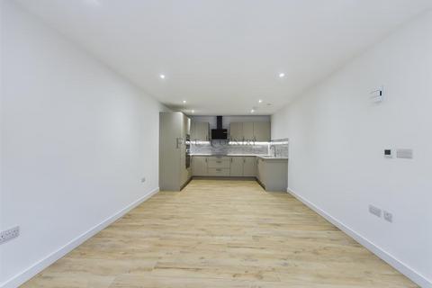 2 bedroom apartment for sale, A stunning new build two bedroom property with parking