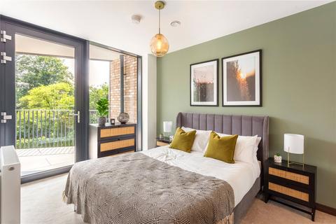 2 bedroom apartment for sale, Dylon Riverside, Purbeck Gardens, London, SE26