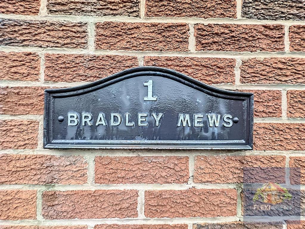 Bradley Mews