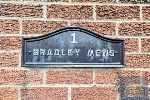 2 bedroom terraced house for sale, Bradley Street, Southport PR9