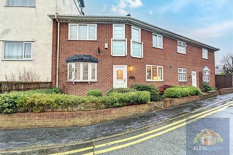 2 bedroom terraced house for sale, Bradley Street, Southport PR9