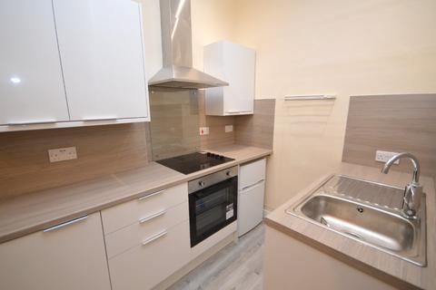 1 bedroom flat to rent, Middleton Street, Glasgow G51