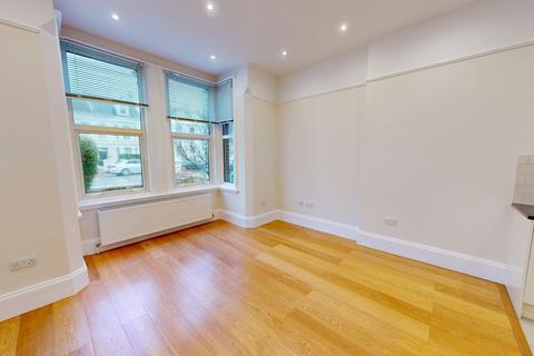 1 bedroom flat to rent, Walsingham Road, Hove, BN3