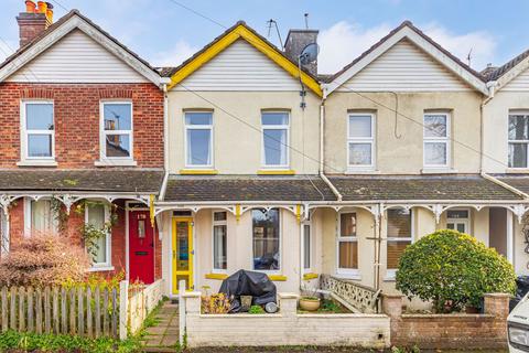 3 bedroom terraced house for sale, Florence Road, Poole BH14