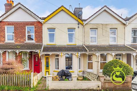 2 bedroom terraced house for sale, Florence Road, Poole BH14