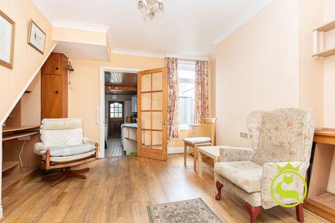 2 bedroom terraced house for sale, Florence Road, Poole BH14