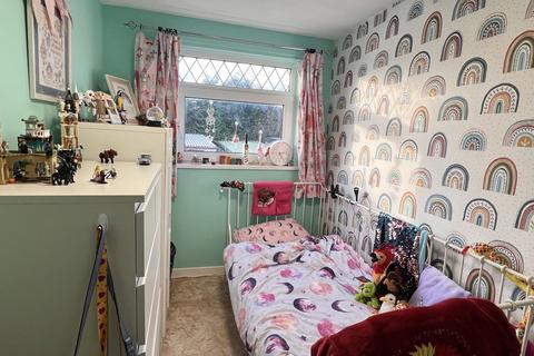 44 Stone Street, Llandovery, SA20 0JW